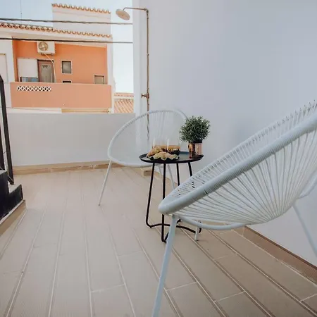 Casa Pereira N. 40 Silves