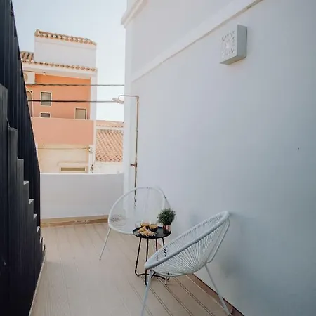 Dom wakacyjny Casa Pereira N. 40 Silves