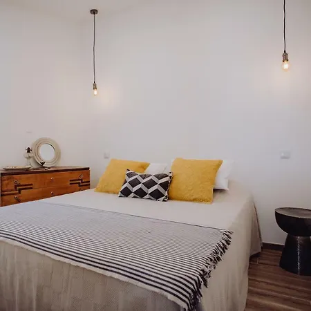 بيت للعطل Casa Pereira N. 40