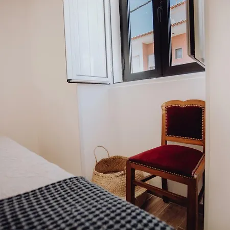 بيت للعطل Casa Pereira N. 40 *
