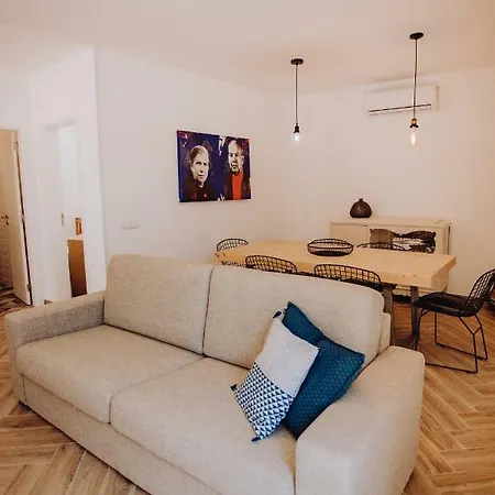 بيت للعطل Casa Pereira N. 40