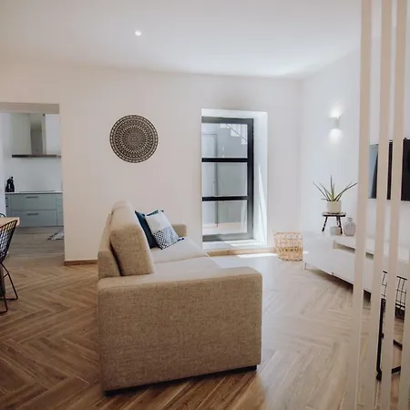 Casa Pereira N. 40 بيت للعطل *