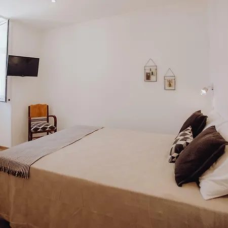 بيت للعطل Casa Pereira N. 40