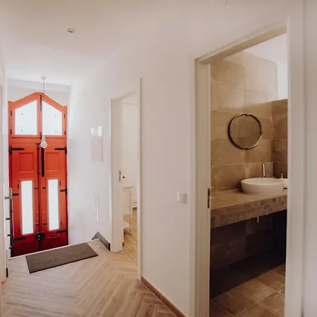 بيت للعطل Casa Pereira N. 40 سيلفيس