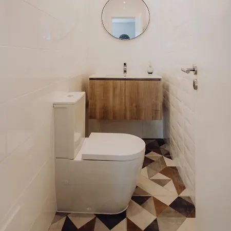 Casa Pereira N. 40 Silves