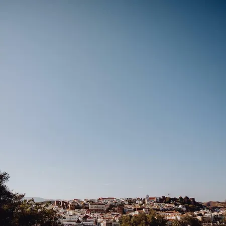 Holiday home Casa Pereira N. 40 Silves